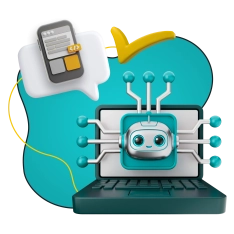 AI Product Lab. Собираем MVP за 3 занятия – как взрослые IT-команды - КИБЕРшкола программирования для детей, компьютерные курсы для школьников, начинающих и подростков - KIBERone г. Можайск