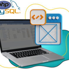 PHP+SQL - КИБЕРшкола программирования для детей, компьютерные курсы для школьников, начинающих и подростков - KIBERone г. Можайск