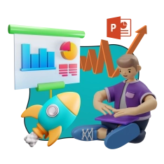 Магия эффектных презентаций PowerPoint - КИБЕРшкола программирования для детей, компьютерные курсы для школьников, начинающих и подростков - KIBERone г. Можайск
