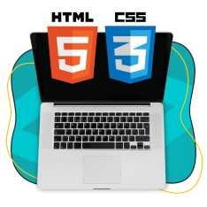 Веб-мастер (HTML + CSS) - КИБЕРшкола программирования для детей, компьютерные курсы для школьников, начинающих и подростков - KIBERone г. Можайск