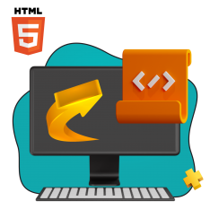 Основы HTML. Изучение веб-разработки - КИБЕРшкола программирования для детей, компьютерные курсы для школьников, начинающих и подростков - KIBERone г. Можайск