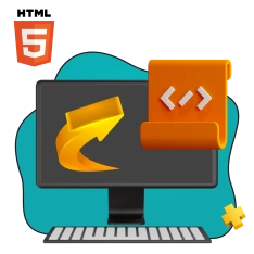 Web-мастер: первые шаги в мир современных сайтов. Основы HTML - КИБЕРшкола программирования для детей, компьютерные курсы для школьников, начинающих и подростков - KIBERone г. Можайск