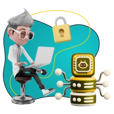 Этичный хакинг & AI безопасность - КИБЕРшкола программирования для детей, компьютерные курсы для школьников, начинающих и подростков - KIBERone г. Можайск