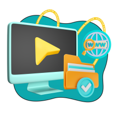 Компьютерная грамотность - КИБЕРшкола программирования для детей, компьютерные курсы для школьников, начинающих и подростков - KIBERone г. Можайск