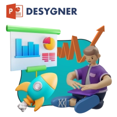 Магия эффектных презентаций PowerPoint - КИБЕРшкола программирования для детей, компьютерные курсы для школьников, начинающих и подростков - KIBERone г. Можайск