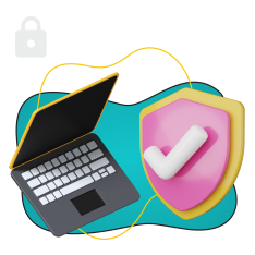 Кибербезопасность - КИБЕРшкола программирования для детей, компьютерные курсы для школьников, начинающих и подростков - KIBERone г. Можайск