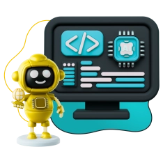 Vibe Coding & AI-инжиниринг - КИБЕРшкола программирования для детей, компьютерные курсы для школьников, начинающих и подростков - KIBERone г. Можайск