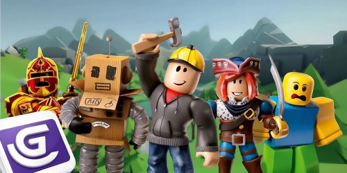 Создаем свою вселенную по мотивам любимой игры на движке GDevelop 5 - КИБЕРшкола программирования для детей, компьютерные курсы для школьников, начинающих и подростков - KIBERone г. Можайск